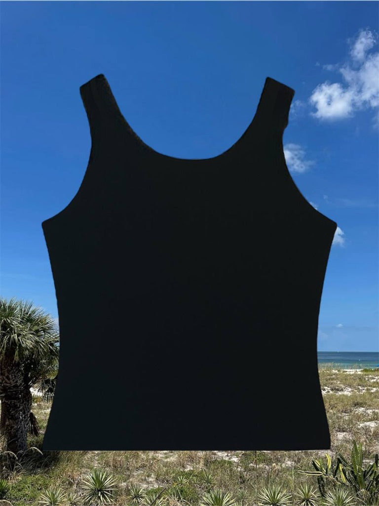 Women’s "Be the Shark" Tank Top