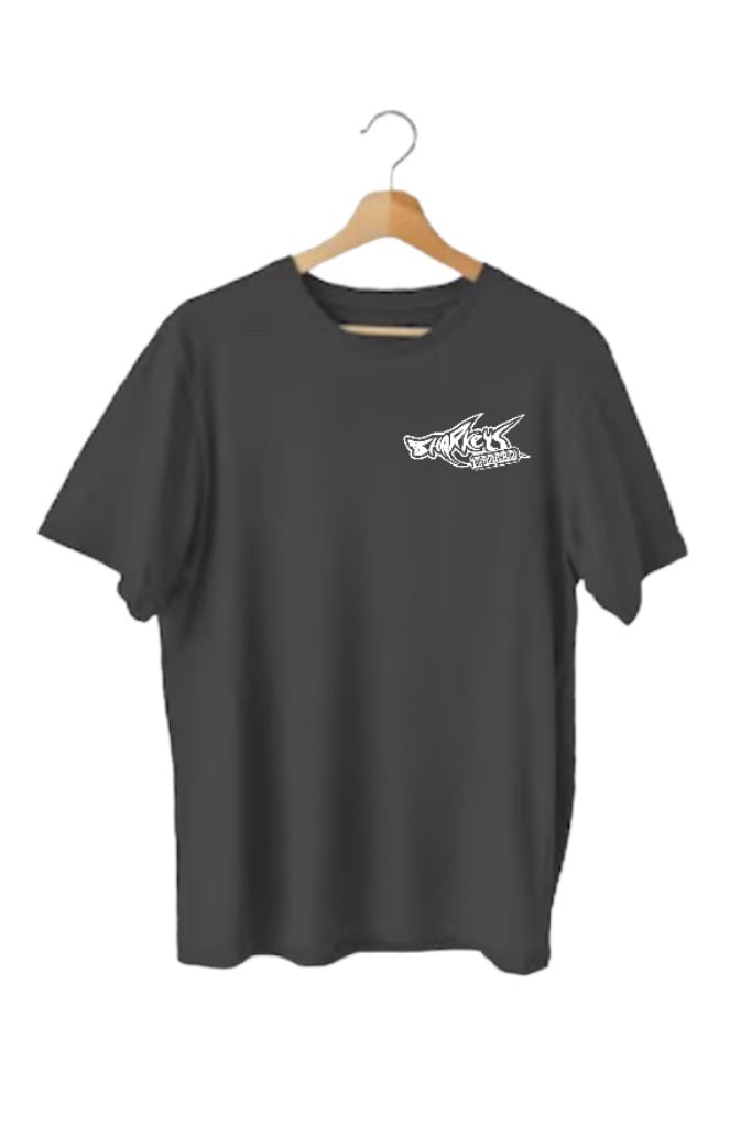 Sharkey’s EcoWear "Cleanup Crew" T-Shirt