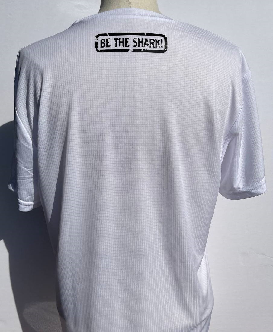 Men's Sharkey's EcoWear "Original Tie-Dye" Design T-Shirt