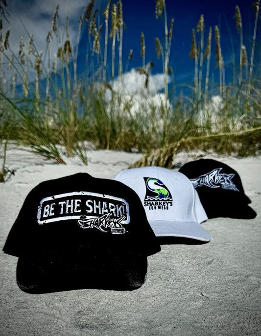 Sharkey's Hats by Sharkey's Ecowear